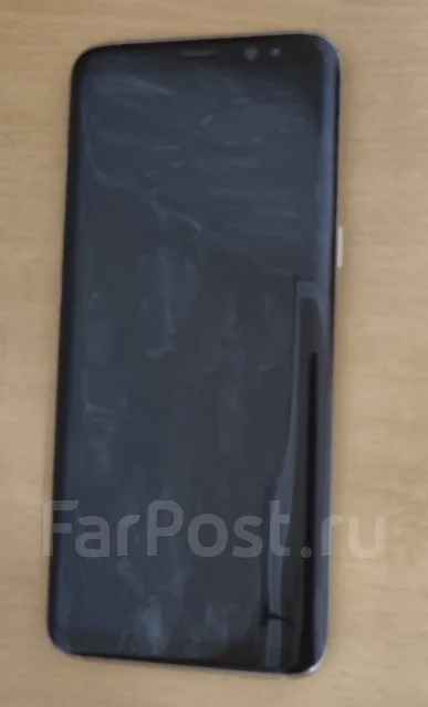 Samsung Galaxy S8. �/�, ������� ����