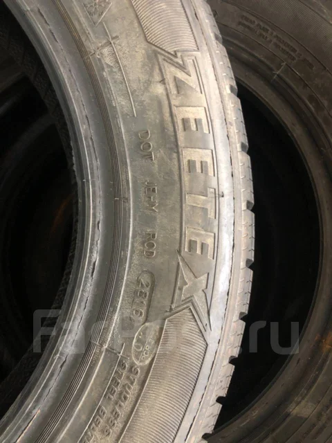 Zeetex Z-Ice 1000. ������, ��� �����, ����� ����