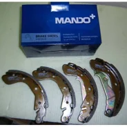 ������� ��������� ������ Daewoo Kalos � ������� MLD07 MLD07 ����