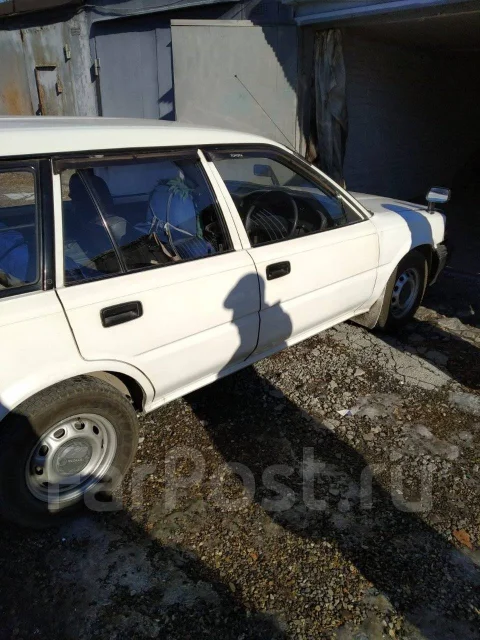 Toyota Corolla. ��������, ��������, 1.8, ������, 223 535����. �� ����