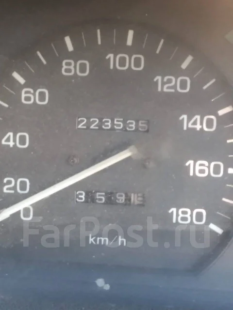 Toyota Corolla. ��������, ��������, 1.8, ������, 223 535����. �� ����