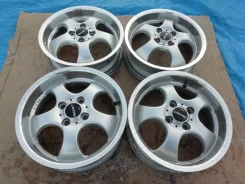 Work Rezax. 5.0x15", 4x100, ET42, �� 73���. ��� ����� �� ������������ ����