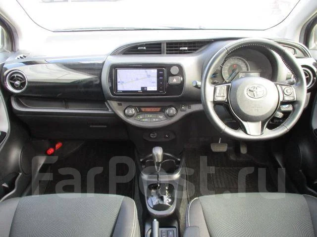 Toyota Vitz. ��������, ��������, 1.5, ������, 13 000����. ��, �/�. ��� ����� �� ������� ����