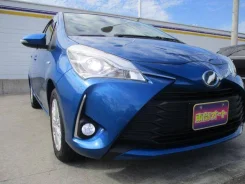 Toyota Vitz. ��������, ��������, 1.5, ������, 13 000����. ��, �/�. ��� ����� �� ������� ����