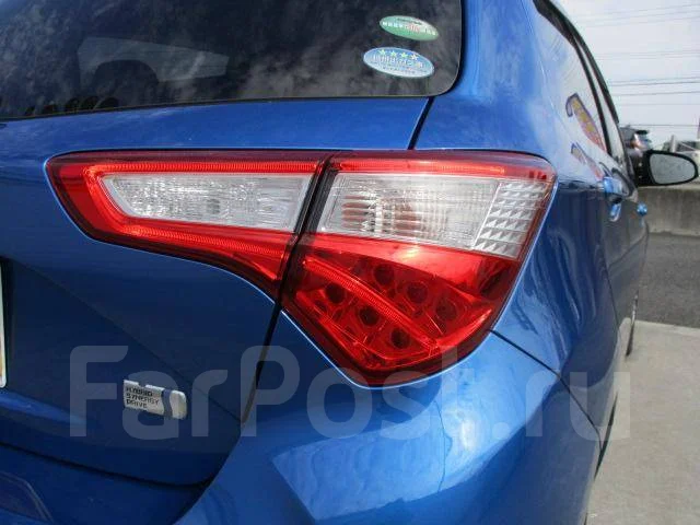 Toyota Vitz. ��������, ��������, 1.5, ������, 13 000����. ��, �/�. ��� ����� �� ������� ����