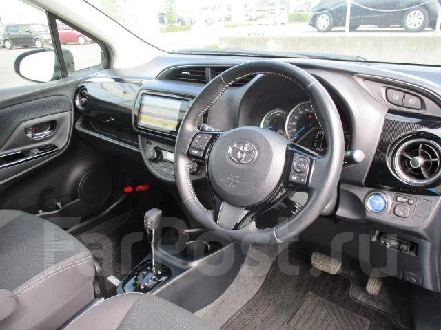 Toyota Vitz. ��������, ��������, 1.5, ������, 13 000����. ��, �/�. ��� ����� �� ������� ����