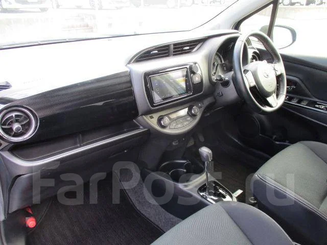Toyota Vitz. ��������, ��������, 1.5, ������, 13 000����. ��, �/�. ��� ����� �� ������� ����