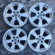 Creole. 6.5x16", 5x114.3, ET38, �� 73,1���. ����