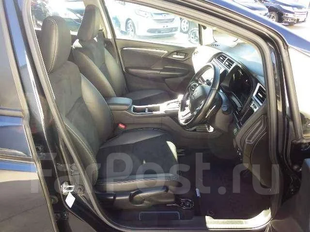 Honda Shuttle. �������, ��������, 1.5 (110��.�.), ������, 17 000����. ��, �/�. ��� ����� �� ������������ ����