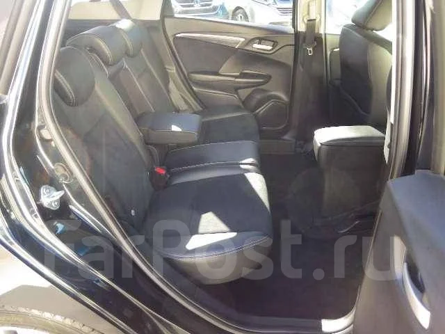 Honda Shuttle. �������, ��������, 1.5 (110��.�.), ������, 17 000����. ��, �/�. ��� ����� �� ������������ ����