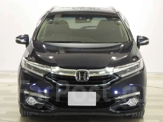 Honda Shuttle. �������, ��������, 1.5 (110��.�.), ������, 17 000����. ��, �/�. ��� ����� �� ������������ ����