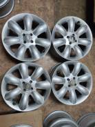 RH Wheels. 7.0x17", 4x100, ET35, �� 64���. ����
