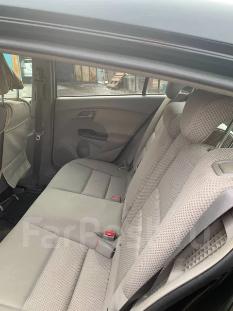 Honda Insight. ��������, ��������, 1.3 (88��.�.), ������, 130����. �� ����