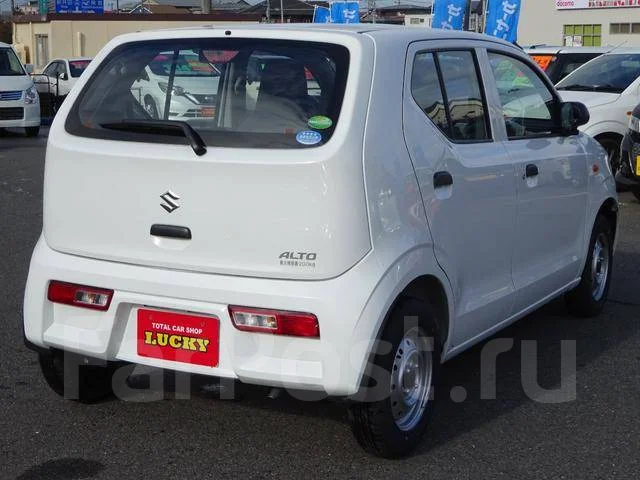 Suzuki Alto. �������, 4wd, 0.7 (49��.�.), ������, �/�. ��� ����� �� ������������ ����