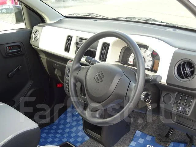 Suzuki Alto. �������, 4wd, 0.7 (49��.�.), ������, �/�. ��� ����� �� ������������ ����