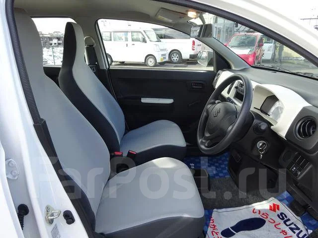 Suzuki Alto. �������, 4wd, 0.7 (49��.�.), ������, �/�. ��� ����� �� ������������ ����