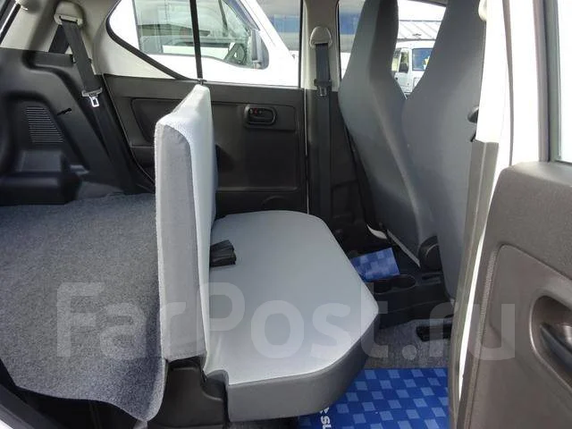 Suzuki Alto. �������, 4wd, 0.7 (49��.�.), ������, �/�. ��� ����� �� ������������ ����