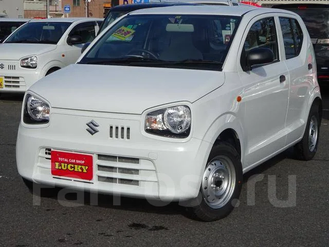 Suzuki Alto. �������, 4wd, 0.7 (49��.�.), ������, �/�. ��� ����� �� ������������ ����