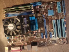 Socket AM2+ ����