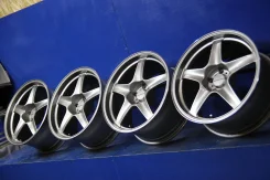 ProDrive GC-05A. 9.0x18", 5x114.3, ET20 ����