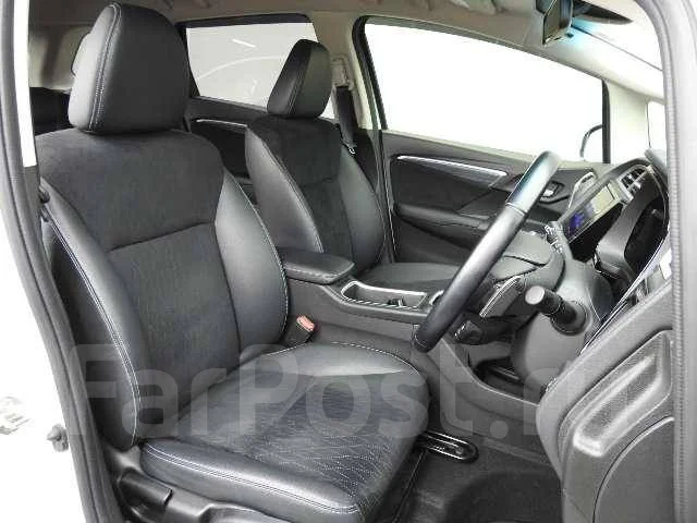 Honda Shuttle. �������, 4wd, 1.5 (110��.�.), ������, 28 000����. ��, �/�. ��� ����� �� ������������ ����
