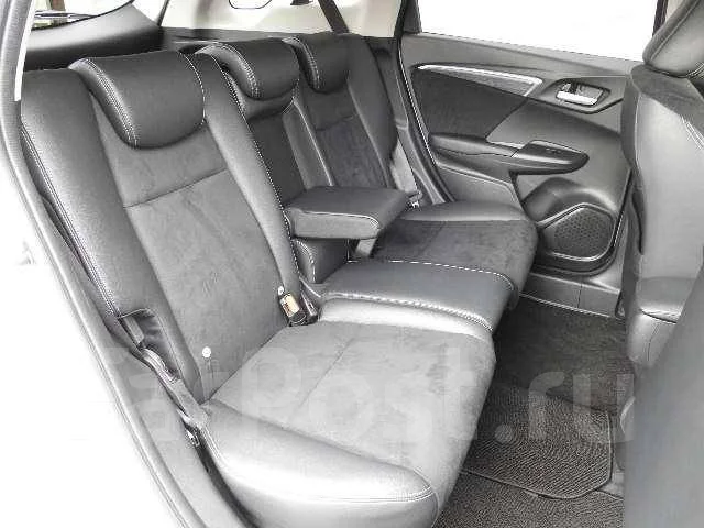 Honda Shuttle. �������, 4wd, 1.5 (110��.�.), ������, 28 000����. ��, �/�. ��� ����� �� ������������ ����