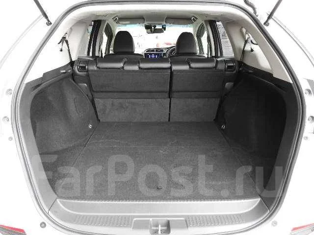 Honda Shuttle. �������, 4wd, 1.5 (110��.�.), ������, 28 000����. ��, �/�. ��� ����� �� ������������ ����