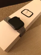 Apple Watch Series 4. GPS, NFC ����