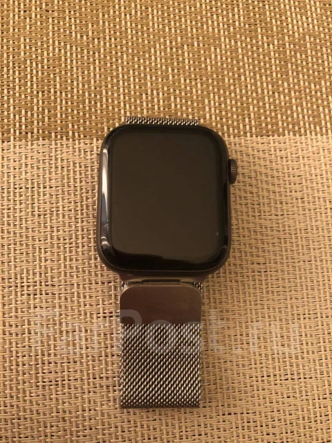 Apple Watch Series 4. GPS, NFC ����