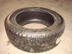 Michelin IVALO 2