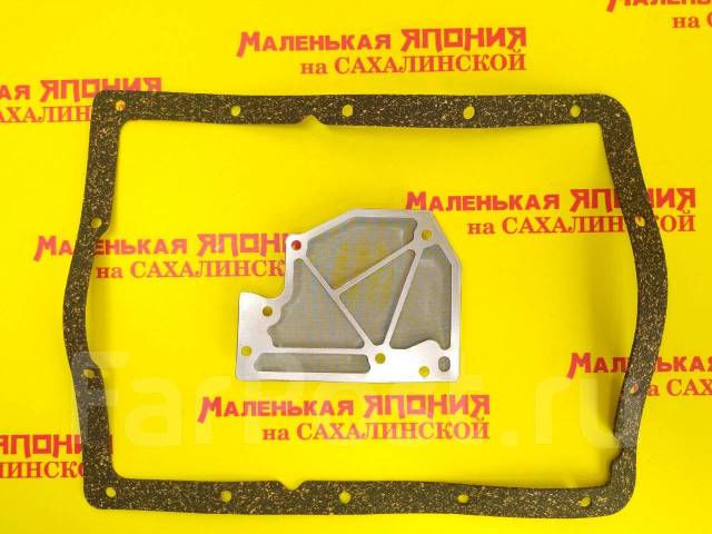 Фильтр АКПП JT278K Cob-Web на Сахалинской купить во Владивостоке по ...