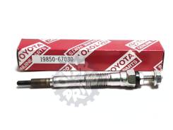   ,  Toyota 19850-67030  19850-67030 