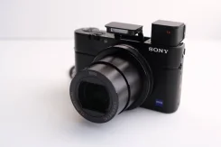 Sony Cyber-shot DSC-RX100. 20 � ����� �� ����