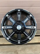 Race Ready CSS4823. 7.5x17", 6x139.7, ET25, �� 106,1���. ��� ����� �� ����� ����