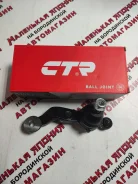 ������� ����� CTR CBT-75 / CBT-76 �� ����������� 28 �2 CBT-75 ����