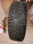 Michelin Xtra Load Grip. ������, ����������, 2019 ���, �/�, ����� 10 %. ��������� ����