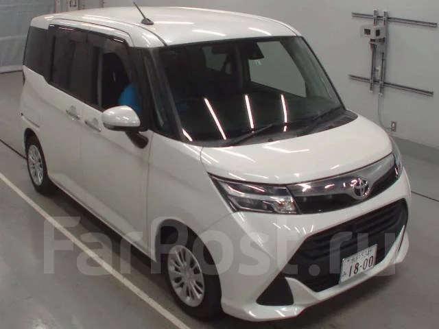 Toyota Tank. ��������, ��������, ������, 29 000����. ��, �/�. ��� ����� �� ������� ����