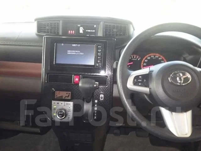 Toyota Tank. ��������, ��������, ������, 29 000����. ��, �/�. ��� ����� �� ������� ����
