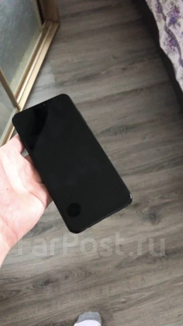 Honor 8X. �/�, ������, 4G LTE, NFC ����