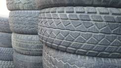 Bridgestone Winter Dueler DM-01. ������, �/�, ����� 60 % ����