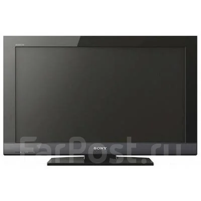 Sony KDL-32EX402. LED ����