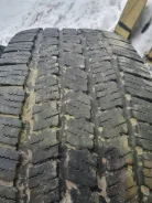 Michelin LTX M/S. �����������, �/�, ����� 50 % ����