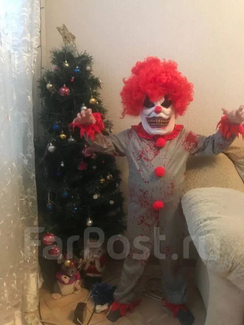 Продам Новогодний