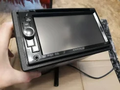 Kenwood DDX-516 ����