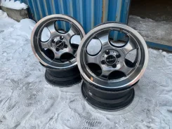 Work Nezart. 7.0x16", 4x100, ET35 ����