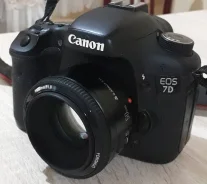 Canon EOS 7D Body. 15 - 19.9 �� ����