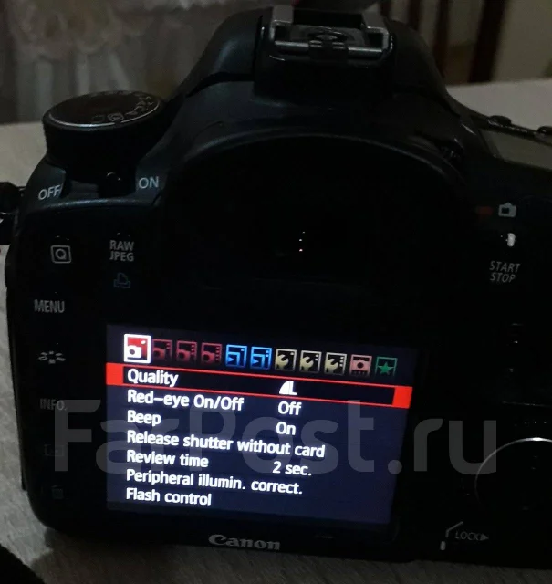 Canon EOS 7D Body. 15 - 19.9 �� ����