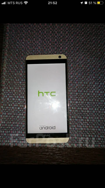 HTC One. �/� ����