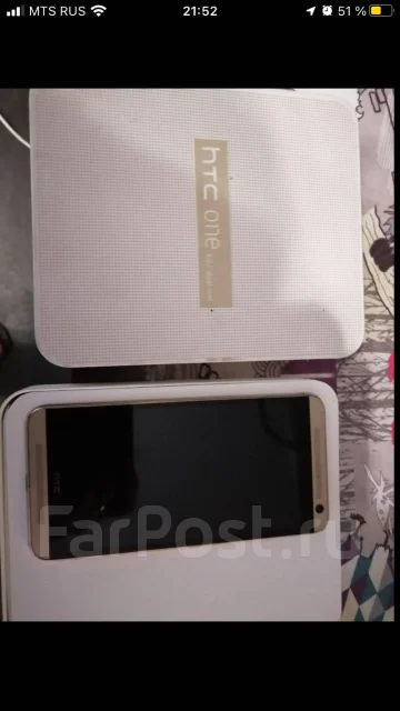 HTC One. �/� ����
