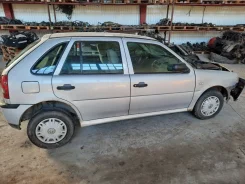 Volkswagen Pointer. CA45, AZN ����